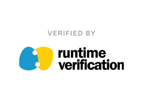 Runtime verification