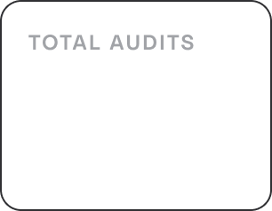 11+ Total audits